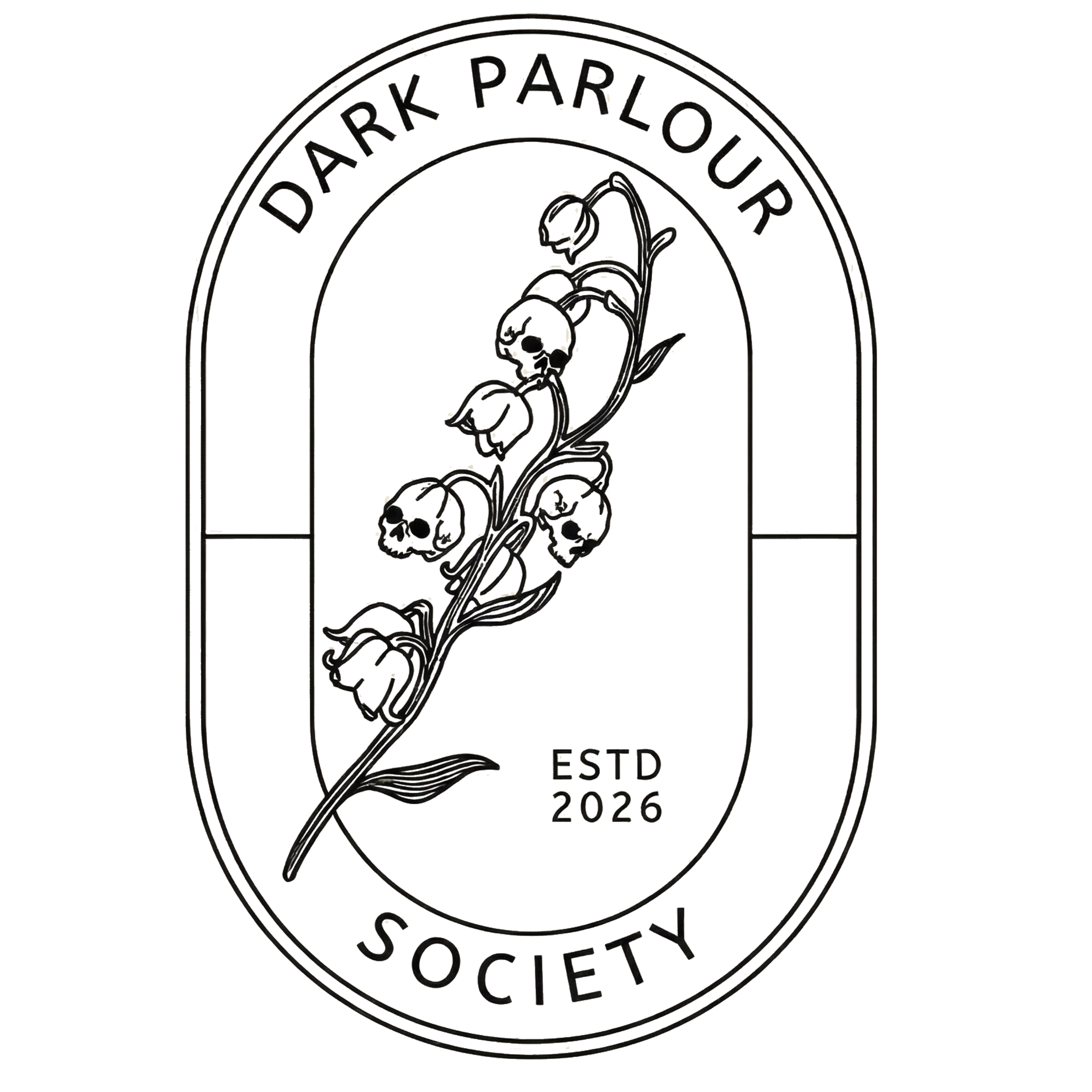 Dark Parlour Society